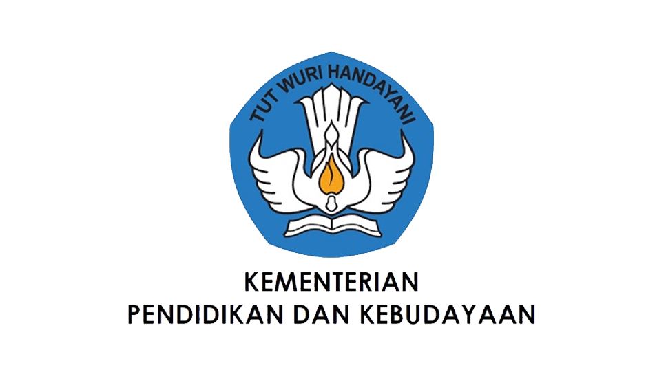 Logo Kemendikbud 2019 Png : From wikimedia commons, the free media